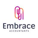 Embrace Accountants logo